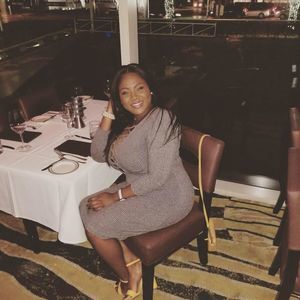 Meet your Posher, Fatima